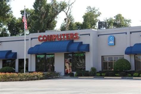 computer repair deland